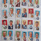 Cricketers 1938 - 36 tupakkakorttia - pikkukuva 1