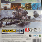 Playstation PS3 Call of Duty Modern Warfare 2 - pikkukuva 3