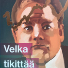 VESA PUTTONEN: VELKA TIKITTÄÄ - HYÖDY SIITÄ! - pikkukuva 1
