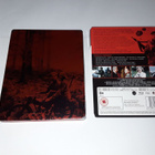 The Eagle Has Landed - UK Region B Blu-Ray (Steelbook) - pikkukuva 3