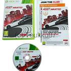 X360 - Need for Speed: Most Wanted (CIB) - pikkukuva 3