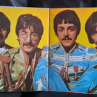 Beatles - Sgt. peppers lonely hearts club band lp - pikkukuva 2