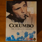 Columbo Koko sarja ja elokuvat Complete Series DVD - pikkukuva 1