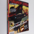 Ilta-sanomat : Punainen Kobra - pikkukuva 1