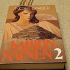 NOEL BARBER - KAIRON NAINEN 2 - pikkukuva 1