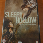 SLEEPY HOLLOW ( Season 2 kausi ) - pikkukuva 1