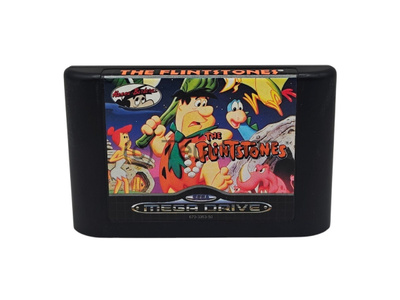 MD - The Flintstones (L)