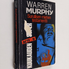 Warren Murphy : Surullisen miehen testamentti - pikkukuva 1
