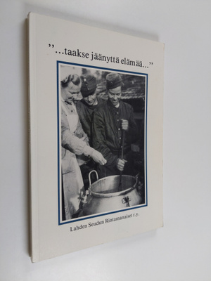 Taakse jäänyttä elämää