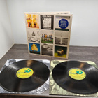 1. UK-painos Pink Floyd - A Nice Pair (Phang-versio) - pikkukuva 1