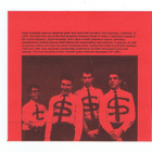 DEAD KENNEDYS c.l.p.live.82.11-26 - pikkukuva 3