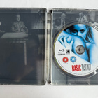 BASIC INSTINCT - Vaiston varassa - Blu-ray Steelbook - pikkukuva 2