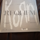 Korn - Requiem (LP) - pikkukuva 2