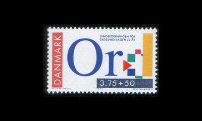Tanska 1037 ** Sanasokeus (1992)