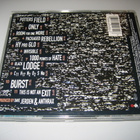 Anthrax - Sound Of White Noise (CD) - pikkukuva 2