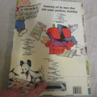 THE COMICS SINCE 1945 - brian walker - pikkukuva 2