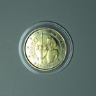2005 ESPANJA 2 euro Juhlaraha Don Quijote - pikkukuva 1