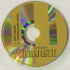 Tanssiorkesteri Väriloiste • Oot Ikävää CD-Single - pikkukuva 2