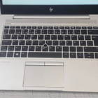 HP Elitebook 735 G5 AMD Ryzen 3 PRO 2300U 13.3" FHD Win11 - pikkukuva 3