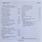 Basic Stravinsky 2CD - pikkukuva 2