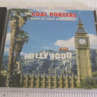 The Coal Porters Land of hope and crosby cd UK 1994 - pikkukuva 1
