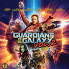 guardians of the galaxy 2 (44 269) k -FI- BLU-RAY nordic, - pikkukuva 2