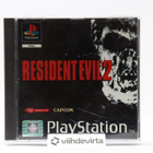 Resident Evil 2 - PS1 - pikkukuva 1
