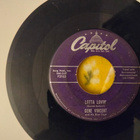 Gene Vincent sinkku - pikkukuva 1
