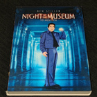 DVD - Night at the Museum  ( Yö museossa ) - pikkukuva 2