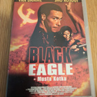 Black Eagle-Musta Kotka - pikkukuva 1