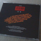 Nick Cave & The Bad Seeds Henry's Dream cd EU - pikkukuva 3