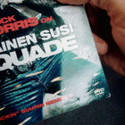 Yksinäinen susi McQuade DVD sliparilla * Chuck Norris - pikkukuva 3