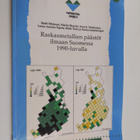 Raskasmetallien päästöt ilmaan Suomessa 1990-luvulla - pikkukuva 1