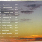 Antti Pöljö • Valkeat Ratsastajat CD - pikkukuva 4