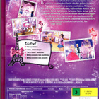 DVD: BARBIE - MUODIN TAIKAA - pikkukuva 2