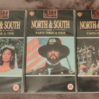 North & South Book II 3xvhs - pikkukuva 4