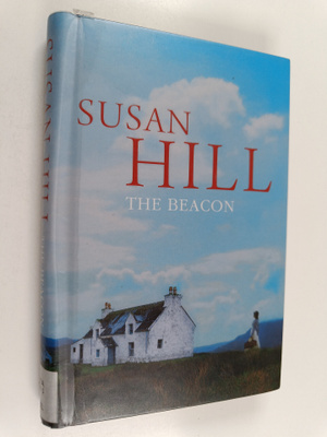 Susan Hill : The Beacon