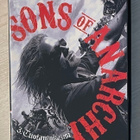 Sons of Anarchy: Kausi 3 (2010) 4DVD - pikkukuva 1