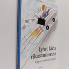Kai Vakkuri ym. : Lyhyt kirja rikastumisesta : oppia osak... - pikkukuva 1