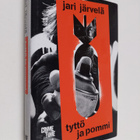Jari Järvelä : Tyttö ja pommi - pikkukuva 1