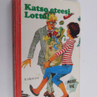 Merri Vik : Katso eteesi, Lotta! - pikkukuva 1