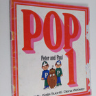 Eila Lagus : POP 1 : Peter and Paul - pikkukuva 1