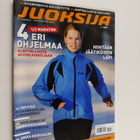Juoksija 1/2007 - pikkukuva 1