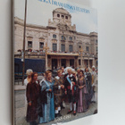 Erik Näslund : Kungliga Dramatiska teatern 1788-1988 - ju... - pikkukuva 1