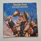 Julian Lennon Midnight Smoke 7" single - pikkukuva 1