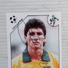 Jorginho Brasilia signed - pikkukuva 1