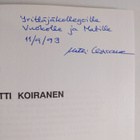Matti Koiranen : Ole yrittäjä : sisäinen ja ulkoinen yrit... - pikkukuva 3