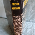MIESTEN KERTOMAA WEILIN+GÖÖS 2.painos 1967 - pikkukuva 3