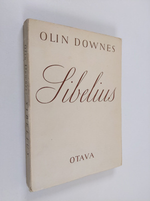 Olin Downes : Sibelius