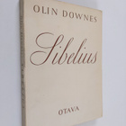 Olin Downes : Sibelius - pikkukuva 1